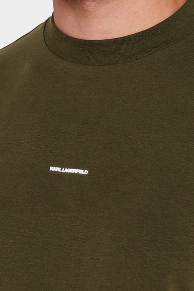 ΜΠΛΟΥΖΑ T-SHIRT KARL LAGERFELD - 590